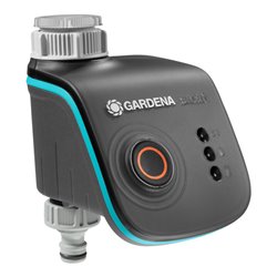 Gardena smart Water Control Set, Inhalt: Gateway, Water Control