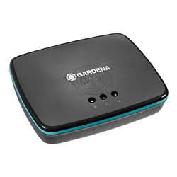Gardena smart Water Control Set, Inhalt: Gateway, Water Control