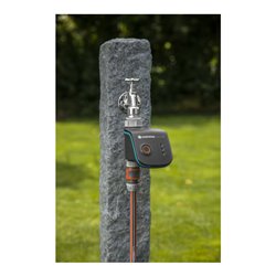 Gardena smart Water Control Set, Inhalt: Gateway, Water Control