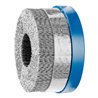 PFERD TOOLS COMPOSITE Tellerbürste DBUR Ø 100x22,2 mm Bohrung SiC-Filament-Ø 1,10mm Korn 120 stationär