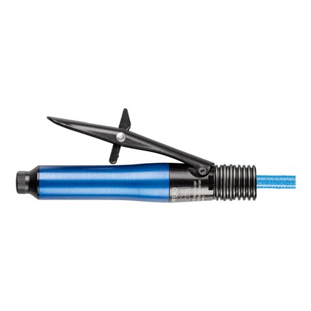 PFERD TOOLS Druckluftgeradschleifer PGAS 2/800 E-HV 80.000 RPM/110 Watt