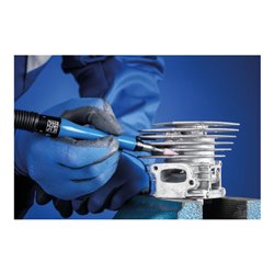 PFERD TOOLS Druckluftgeradschleifer PGAS 1/700 DV 70.000 RPM/100 Watt