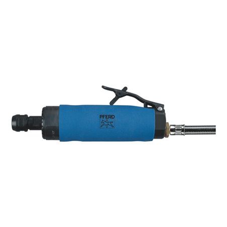 PFERD TOOLS Druckluftgeradschleifer PG 8/100 HV 10.000 RPM/600 Watt