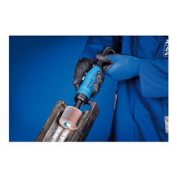 PFERD TOOLS Druckluftgeradschleifer PGAS 8/100 HV 10,000 RPM/0.8 HP