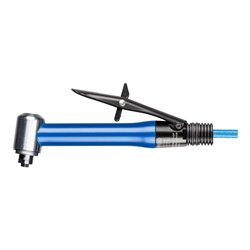 PFERD TOOLS Druckluftwinkelschleifer PWAS 1/800 HV 80.000 RPM/75 Watt