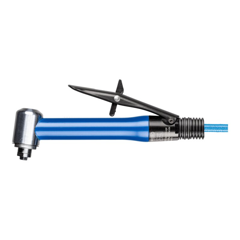 PFERD TOOLS Druckluftwinkelschleifer PWAS 1/800 HV 80.000 RPM/75 Watt