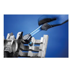 PFERD TOOLS Druckluftwinkelschleifer PWAS 1/250 25.000 RPM/110 Watt