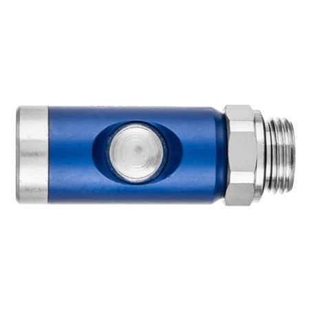 PFERD TOOLS Sicherheitsventilkupplung SVKA 1/2 DK