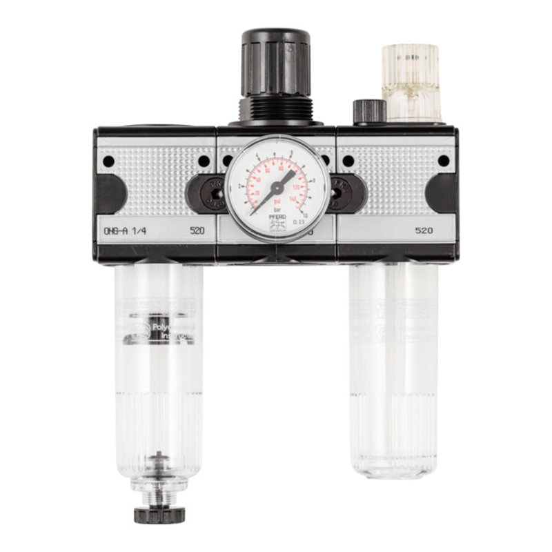 PFERD TOOLS Ölnebelgerät ONG-A 1/4