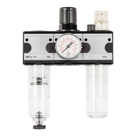 PFERD TOOLS Ölnebelgerät ONG-A 1/4