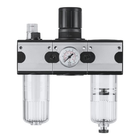 PFERD TOOLS Ölnebelgerät ONG-A 1/2