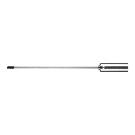 PFERD TOOLS Starre Verlängerung STV9 Länge 300mm inkl. 3 mm Spannzange Max. RPM 25.000