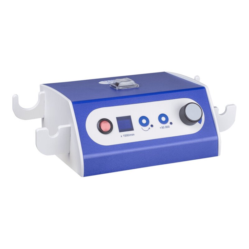 PFERD TOOLS Steuergerät MIM STG2S 3/600 230 Volt 60.000-1.000 RPM/260 Watt