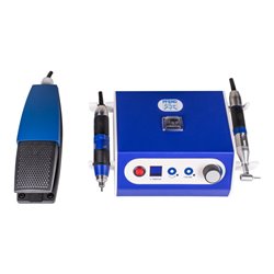 PFERD TOOLS Steuergerät MIM STG2S 3/600 230 Volt 60.000-1.000 RPM/260 Watt