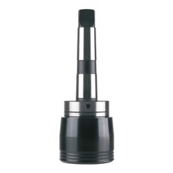 Ruko Schnellspannaufnahme mit MK 3 Schaft