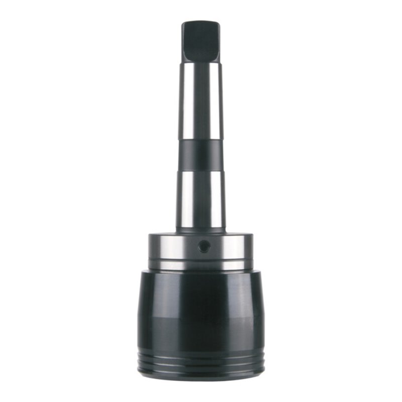 Ruko Schnellspannaufnahme mit MK 3 Schaft