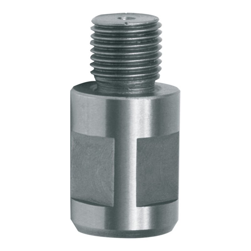 Ruko Adapter mit Weldonschaft 3/4' für Bohrfutter