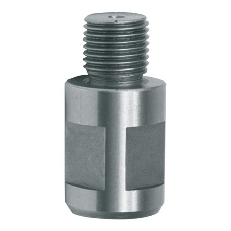 Ruko Adapter mit Weldonschaft 3/4' für Bohrfutter