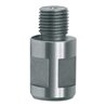 Ruko Adapter mit Weldonschaft 3/4' für Bohrfutter