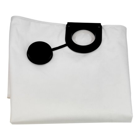 Metabo 5 Vlies-Filterbeutel 20/30 Liter