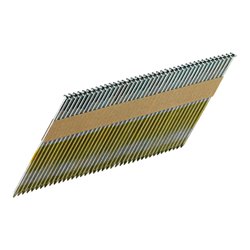 Metabo 3000 Streifennägel D34°, papiergebunden, 3.1x90 mm, Ring, blank