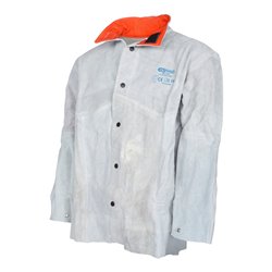 KS Tools Schweißerjacke