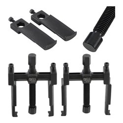 BGS Scheibenwischer-Abzieher aus Art. 65700 65700-1, universal, 15 - 55 mm