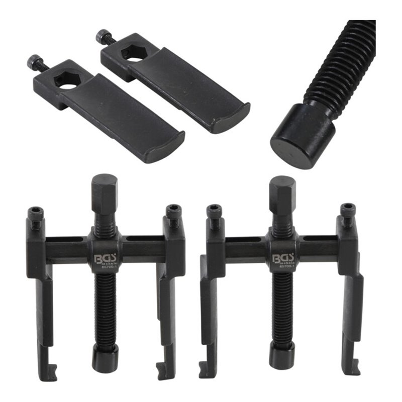 BGS Scheibenwischer-Abzieher aus Art. 65700 65700-1, universal, 15 - 55 mm