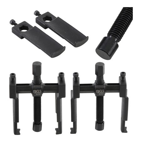 BGS Scheibenwischer-Abzieher aus Art. 65700 65700-1, universal, 15 - 55 mm