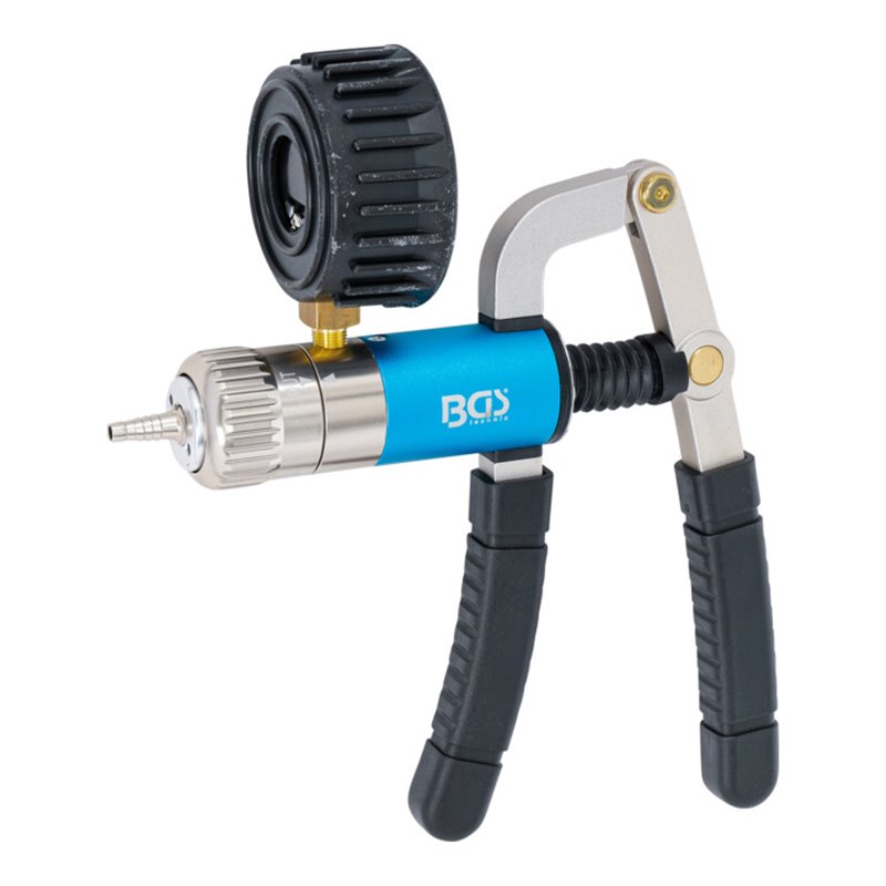 BGS Vakuumpistole mit Saug- und Druckfunktion 8067-1, für Art. 8067