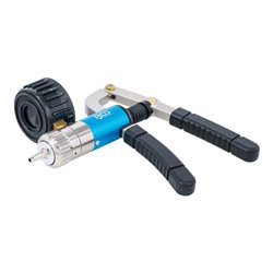 BGS Vakuumpistole mit Saug- und Druckfunktion 8067-1, für Art. 8067