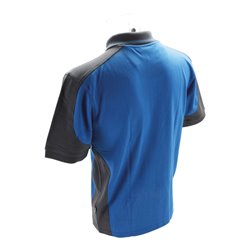 BGS® Polo-Shirt | Größe 4XL