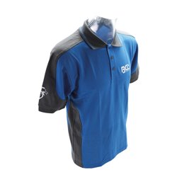BGS® Polo-Shirt | Größe 4XL