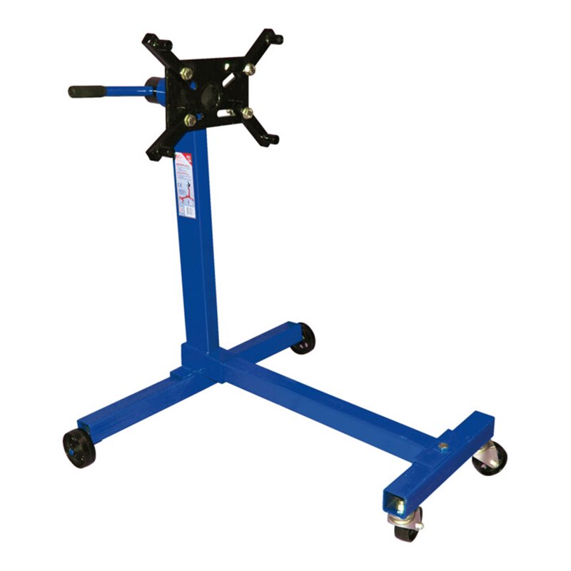 BGS Motorständer 9231, 450 kg