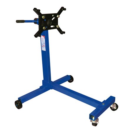 BGS Motorständer 9231, 450 kg