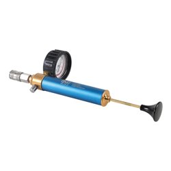 BGS Druckpumpe mit Anzeige 8514-2, für Art. 8514