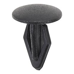 BGS Kfz-Befestigungsclip-Sortiment für Nissan 9143, 408-tlg.