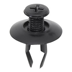 BGS Kfz-Befestigungsclip-Sortiment für Nissan 9143, 408-tlg.