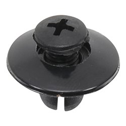 BGS Kfz-Befestigungsclip-Sortiment für Nissan 9143, 408-tlg.