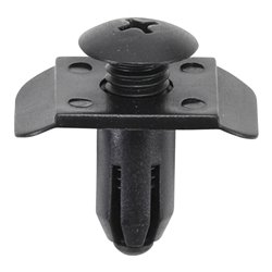 BGS Kfz-Befestigungsclip-Sortiment für Nissan 9143, 408-tlg.