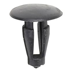 BGS Kfz-Befestigungsclip-Sortiment für Nissan 9143, 408-tlg.