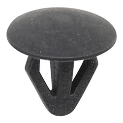 BGS Kfz-Befestigungsclip-Sortiment für Nissan 9143, 408-tlg.