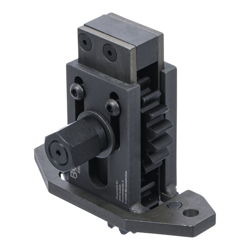 BGS Schwungrad- / Kurbelwellen-Drehwerkzeug 6953, für Iveco