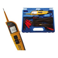 BGS Multifunktions-Spannungsprüfer 40105