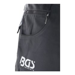 BGS® Arbeitshose | kurz | Größe 44