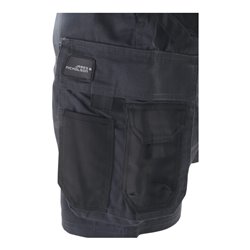 BGS® Arbeitshose | kurz | Größe 56