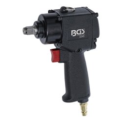 BGS Druckluft-Schlagschrauber 3245, 12,5 mm (1/2'), 678 Nm