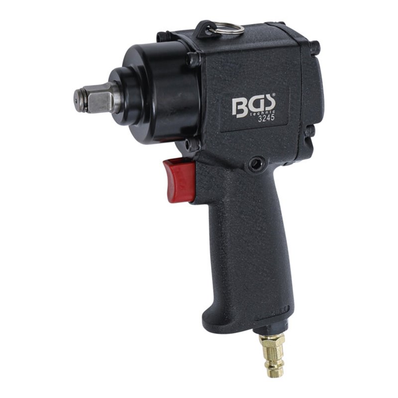 BGS Druckluft-Schlagschrauber 3245, 12,5 mm (1/2'), 678 Nm
