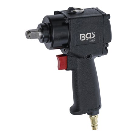 BGS Druckluft-Schlagschrauber 3245, 12,5 mm (1/2'), 678 Nm