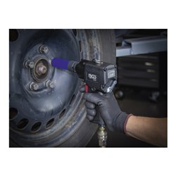 BGS Druckluft-Schlagschrauber 3245, 12,5 mm (1/2'), 678 Nm